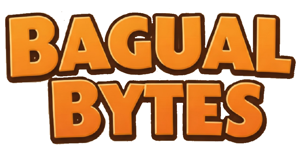 Logo BagualBytes