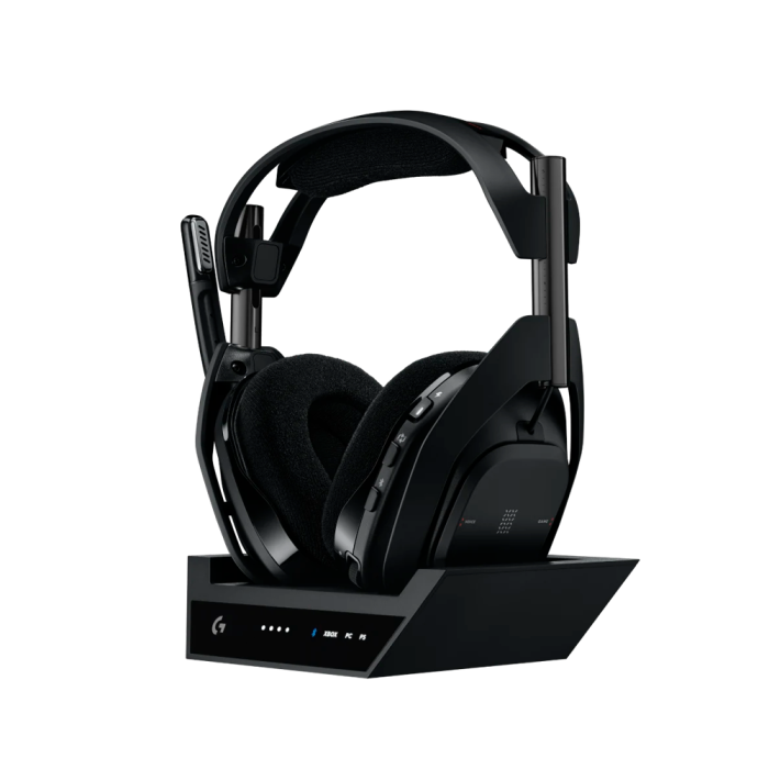 Logitech G Astro A50 X LIGHTSPEED